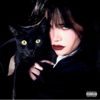Nessa Barrett: Jesus Loves a Primadonna CD