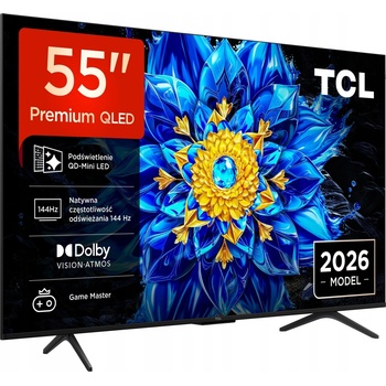 TCL 55P8L