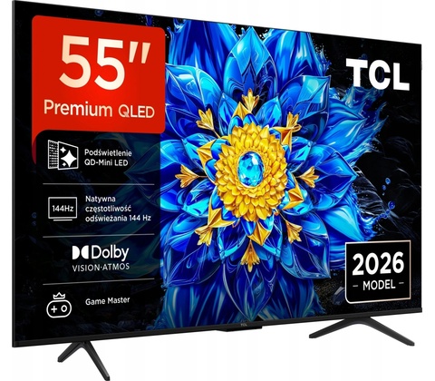 TCL 55P8L