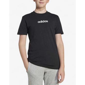 Adidas Sportswear Essentials Tee Black