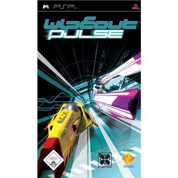 Wipeout Pulse