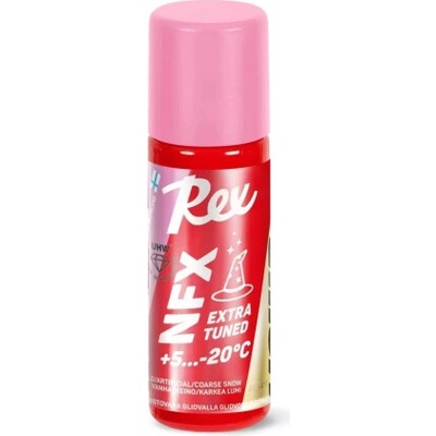 Rex NFX Pink 60 ml – Sleviste.cz