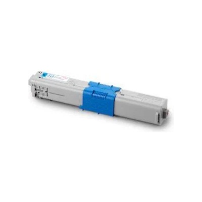 Compatible КАСЕТА ЗА OKI C310DN/C330DN/C510DN/C530DN/MC351DN/MC361DN - Cyan - P№ 44469806 - PRIME - 100OKIC310CPR