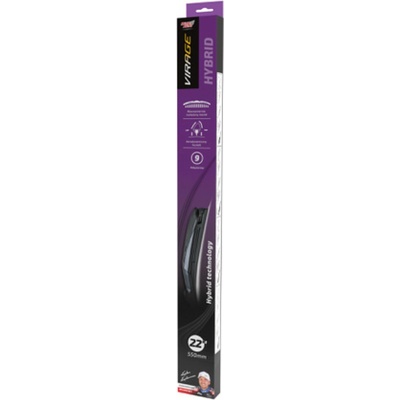 Compass Flat Bulk 550 mm 10948