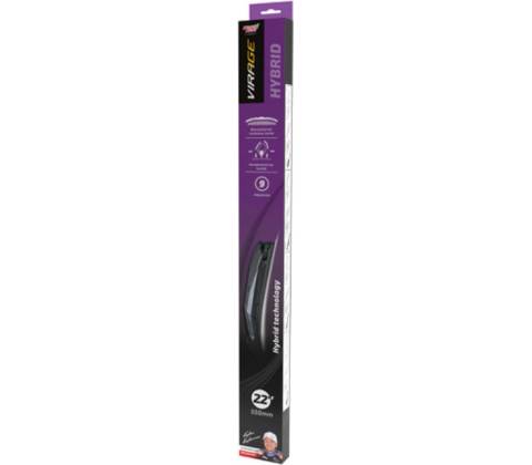 Compass Flat Bulk 550 mm 10948