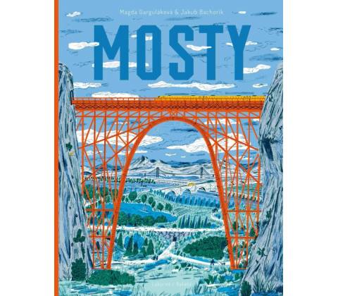 Mosty