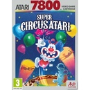 Super Circus Atari - ATARI 7800