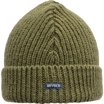 Devold Nansen Cap olive