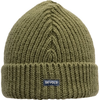 Devold Nansen Cap olive