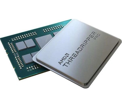 AMD Ryzen Threadripper PRO 3975WX 100-000000086
