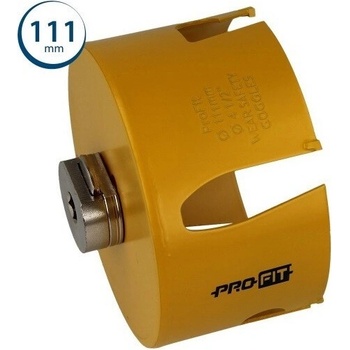 Pro-Fit 0908.1111