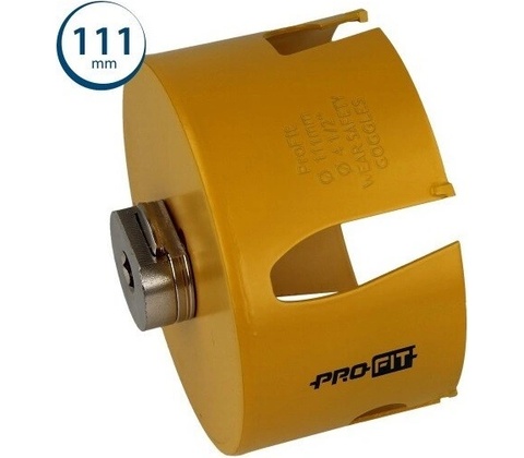 Pro-Fit 0908.1111