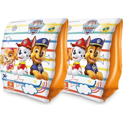 Mondo 16628 Paw Patrol – Sleviste.cz