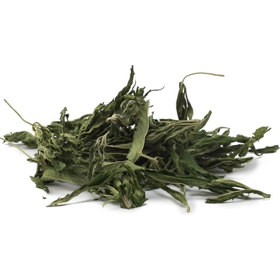 ManuTea Konopí z listů Felina ručně drhnuté CBD 528 mg/kg 50 g