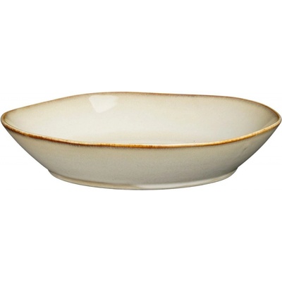 Racco Talíř hluboký 23 cm keramika béžový 1153425