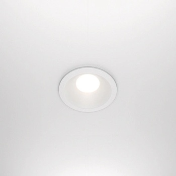 Maytoni Downlight Zoom DL032-2-01W