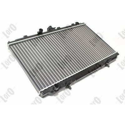LORO Chladič vody LOR 035-017-0007