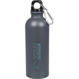 Zulu Steel Flask 0, 5 L