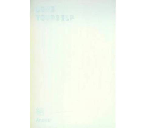 BTS: LOVE CD