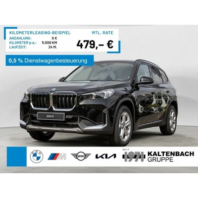 BMW X1 xDrive25e 180 kW
