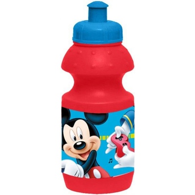 Banquet Cars sportovní láhev 350 ml