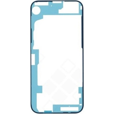Google Pixel 8a - Lepka pod Batériový Kryt Adhesive - G806-12578-01 Genuine Service Pack