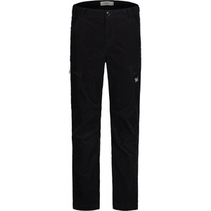 Maloja Мъжки ежедневен панталон Maloja KichuM. Casual trousers - Deep Black II - размер XL (007-4065-0414)
