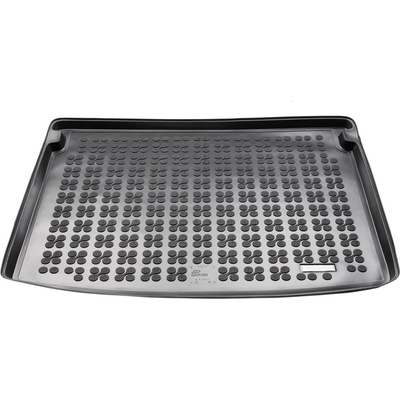 Rezaw-Plast Гумена стелка за багажник за Jeep Compass II MP/552 (2017+) upper floor - Rezaw Plast (233111)