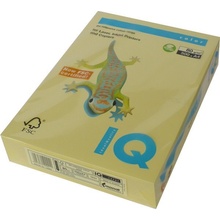 Farebný papier IQ color žltý YE23 A4 80g