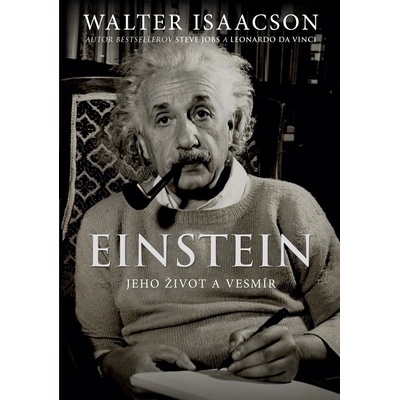 Einstein - Walter Isaacson