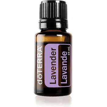 dōTERRA Масло от лавандула 15 мл