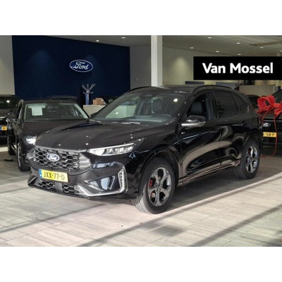 Ford Kuga 2.5 PHEV ST-Line X 178 kW