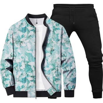 Мъжки екип z4024|z05b