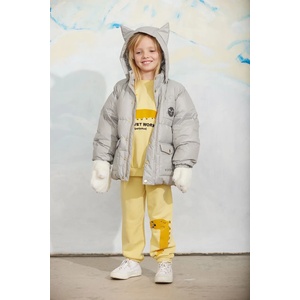 Mini Rodini спортен комплект анцуг за деца от памук (26720151)