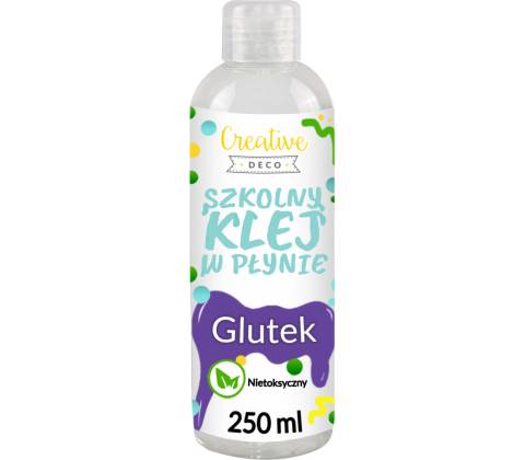 Creative Deco Tekuté lepidlo 250 ml