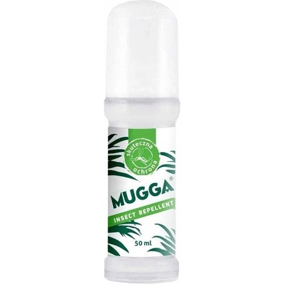 Mugga Prípravok proti hmyzu roll on 20% 50 ml