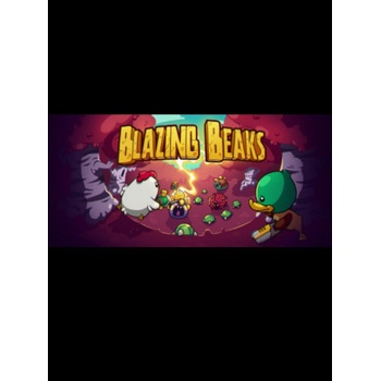Blazing Beaks