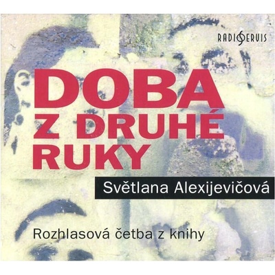 Doba druhé ruky MP3- MP3 CD
