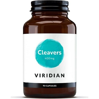 Viridian Cleavers 400 mg 90 kapsúl