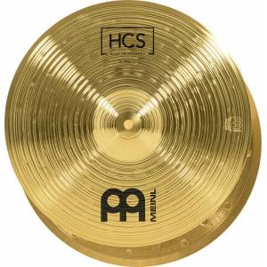 Meinl HCS14H HCS 14" Чинел Hi-Hat (HCS14H)