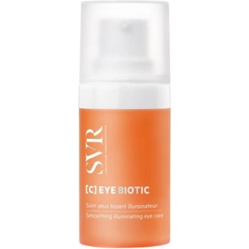 Laboratoires SVR Околоочен крем C Eye Biotic, 15 ml