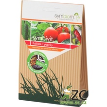 Symbiom Symbivit rajčata a papriky - 750 g