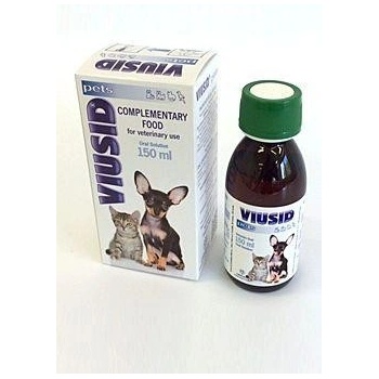 Catalysis Viusid pets 150 ml