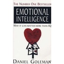 Emotional Intelligence - D. Goleman