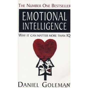Emotional Intelligence - D. Goleman