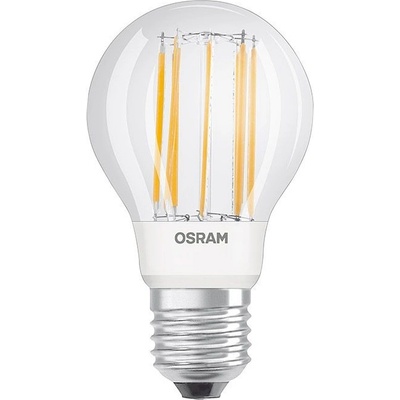 Osram LED žiarovka klasik, 12 W, 1 521 lm, teplá biela, E27 LED SUPERSTAR CL A FIL 100 DIM 12