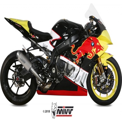 MIVV GP PRO B.031.L6P | Zboží Auto