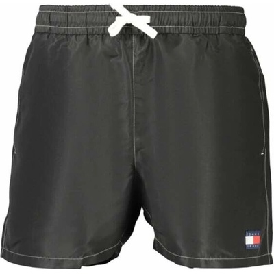 Tommy Hilfiger UM0UM03852 NEBDS černé