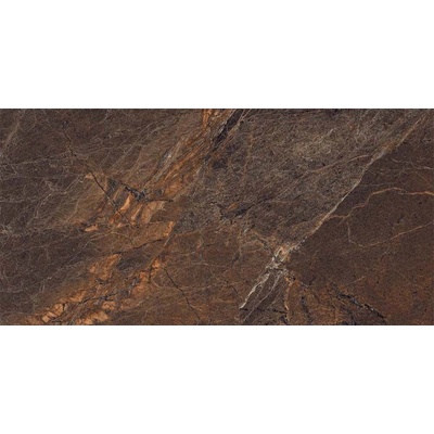 Cersanit CRACKSTONE BROWN POLER 60 x 120 cm 1,44m²