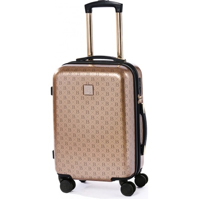 Bertoo Torino zlatá 55x37x22 cm